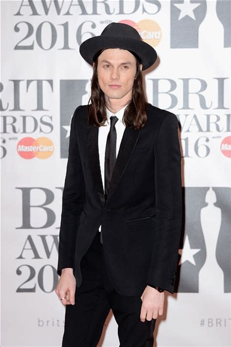 james bay burberry|James Bay .